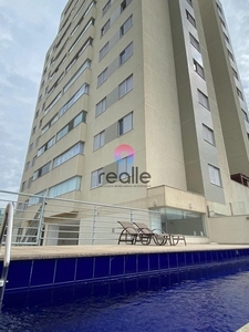 Apartamento em Castelo, Belo Horizonte/MG de 155m² 3 quartos à venda por R$ 749.000,00