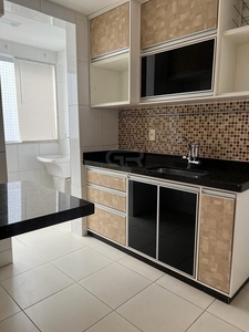 Apartamento em Castelo, Belo Horizonte/MG de 72m² 2 quartos para locação R$ 2.500,00/mes