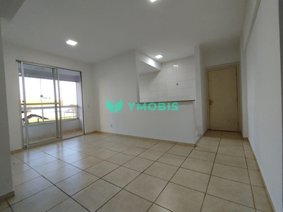 Apartamento em Ceilândia Norte (Ceilândia), Brasília/DF de 65m² 2 quartos à venda por R$ 244.000,00