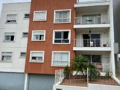 Apartamento em Centro, Arroio Do Meio/RS de 126m² 3 quartos à venda por R$ 409.000,00