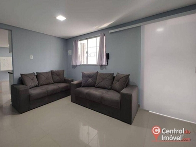 Apartamento em Centro, Balneário Camboriú/SC de 0m² 2 quartos para locação R$ 4.000,00/mes