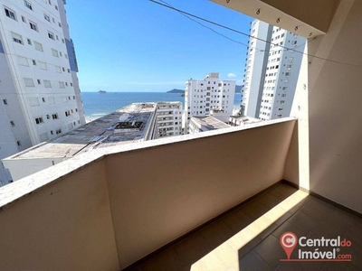 Apartamento em Centro, Balneário Camboriú/SC de 85m² 2 quartos para locação R$ 2.200,00/mes