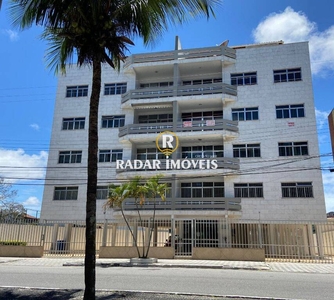 Apartamento em Centro, Cabo Frio/RJ de 140m² 4 quartos à venda por R$ 679.000,00
