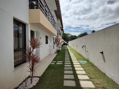 Apartamento em Centro, Camaçari/BA de 70m² 3 quartos à venda por R$ 649.000,00