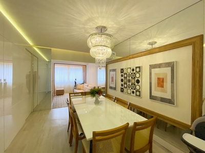 Apartamento em Centro, Florianópolis/SC de 76m² 2 quartos à venda por R$ 549.000,00