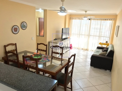 Apartamento em Centro, Guarapari/ES de 70m² 2 quartos à venda por R$ 419.000,00
