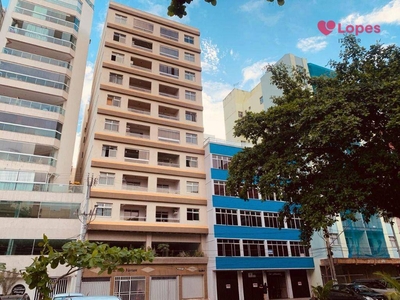 Apartamento em Centro, Guarapari/ES de 72m² 2 quartos para locação R$ 3.000,00/mes