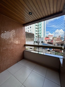 Apartamento em Centro, Itabuna/BA de 120m² 3 quartos para locação R$ 2.800,00/mes