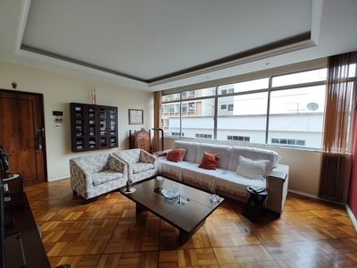 Apartamento em Centro, Juiz de Fora/MG de 186m² 3 quartos à venda por R$ 749.000,00