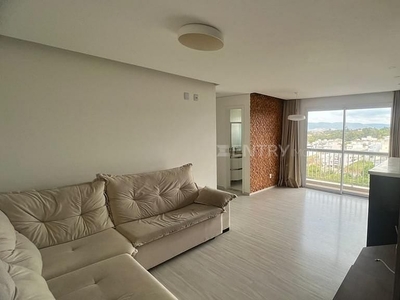Apartamento em Centro, Jundiaí/SP de 60m² 2 quartos à venda por R$ 479.000,00