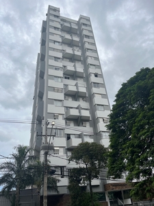 Apartamento em Centro, Londrina/PR de 131m² 3 quartos à venda por R$ 479.000,00