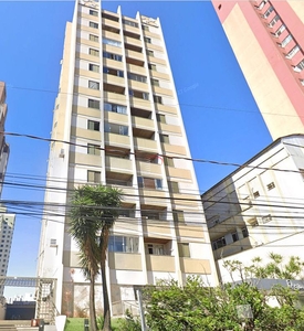 Apartamento em Centro, Londrina/PR de 66m² 2 quartos à venda por R$ 379.000,00