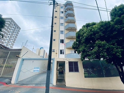 Apartamento em Centro, Londrina/PR de 79m² 3 quartos para locação R$ 1.100,00/mes