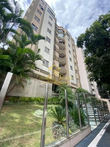 Apartamento em Centro, Londrina/PR de 80m² 3 quartos à venda por R$ 369.000,00