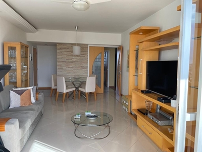 Apartamento em Centro, Mogi Mirim/SP de 160m² 3 quartos à venda por R$ 589.000,00