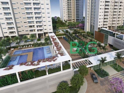 Apartamento em Centro, Osasco/SP de 83m² 2 quartos à venda por R$ 776.150,00