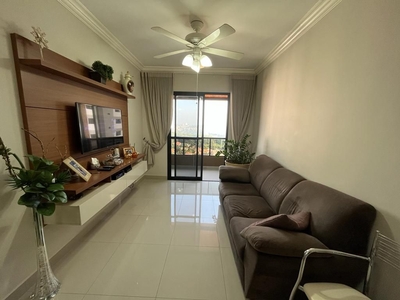Apartamento em Centro, Piracicaba/SP de 72m² 2 quartos à venda por R$ 499.000,00