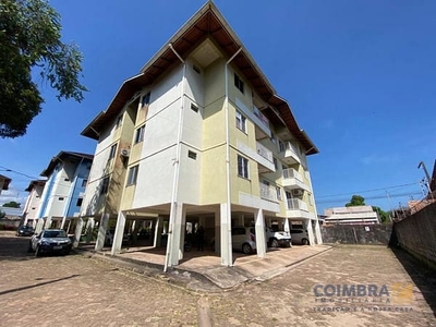 Apartamento em Centro, Santarém/PA de 60m² 2 quartos à venda por R$ 314.000,00
