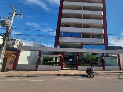 Apartamento em Centro, Santarém/PA de 74m² 2 quartos para locação R$ 2.700,00/mes