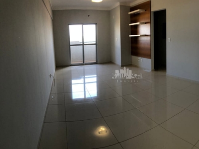 Apartamento em Centro, São José do Rio Preto/SP de 100m² 3 quartos à venda por R$ 579.000,00