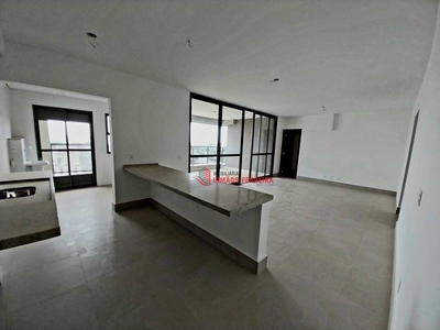 Apartamento em Centro, São José do Rio Preto/SP de 127m² 3 quartos à venda por R$ 1.279.000,00