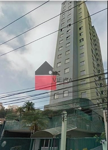 Apartamento em Chácara Inglesa, São Paulo/SP de 50m² 2 quartos à venda por R$ 474.000,00