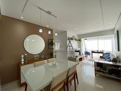 Apartamento em Chácara Inglesa, São Paulo/SP de 75m² 3 quartos à venda por R$ 778.000,00