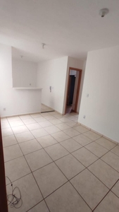 Apartamento em Chácaras Tubalina e Quartel, Uberlândia/MG de 41m² 2 quartos à venda por R$ 149.000,00