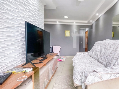 Apartamento em Colina de Laranjeiras, Serra/ES de 65m² 3 quartos à venda por R$ 423.000,00
