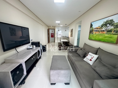 Apartamento em Conquista, Ilhéus/BA de 78m² 2 quartos à venda por R$ 550.000,00 ou para locação R$ 3.000,00/mes