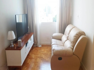 Apartamento em Consolação, São Paulo/SP de 0m² 2 quartos à venda por R$ 898.000,00