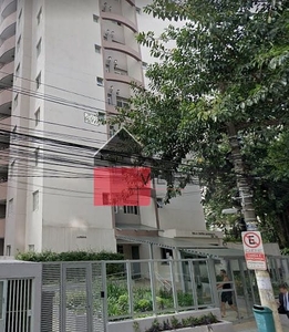 Apartamento em Consolação, São Paulo/SP de 40m² 1 quartos à venda por R$ 569.000,00