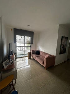 Apartamento em Continental, Osasco/SP de 64m² 3 quartos à venda por R$ 419.000,00