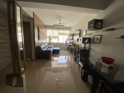 Apartamento em Copacabana, Rio de Janeiro/RJ de 100m² 3 quartos à venda por R$ 1.384.000,00