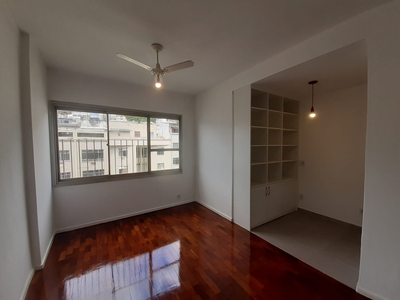 Apartamento em Copacabana, Rio de Janeiro/RJ de 54m² 1 quartos para locação R$ 2.800,00/mes