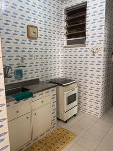 Apartamento em Copacabana, Rio de Janeiro/RJ de 72m² 2 quartos à venda por R$ 649.000,00