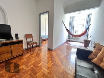 Apartamento em Copacabana, Rio de Janeiro/RJ de 89m² 3 quartos à venda por R$ 1.199.000,00