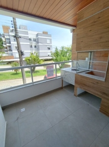 Apartamento em Córrego Grande, Florianópolis/SC de 51m² 1 quartos à venda por R$ 647.000,00