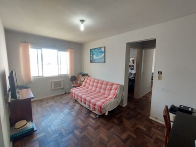 Apartamento em Córrego Grande, Florianópolis/SC de 60m² 3 quartos à venda por R$ 489.000,00
