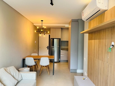 Apartamento em Córrego Grande, Florianópolis/SC de 67m² 2 quartos à venda por R$ 1.087.000,00