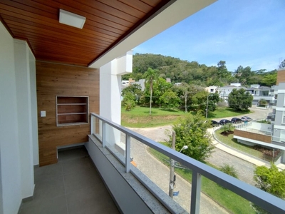 Apartamento em Córrego Grande, Florianópolis/SC de 79m² 2 quartos à venda por R$ 989.000,00