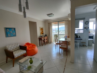 Apartamento em Córrego Grande, Florianópolis/SC de 79m² 3 quartos à venda por R$ 889.000,00