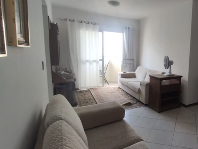 Apartamento em Córrego Grande, Florianópolis/SC de 85m² 3 quartos para locação R$ 3.200,00/mes