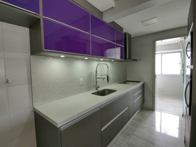 Apartamento em Córrego Grande, Florianópolis/SC de 96m² 3 quartos à venda por R$ 1.588.000,00