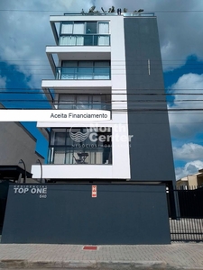 Apartamento em Costa e Silva, Joinville/SC de 82m² 3 quartos à venda por R$ 398.000,00