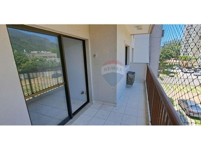 Apartamento em Curicica, Rio de Janeiro/RJ de 96m² 4 quartos à venda por R$ 389.000,00
