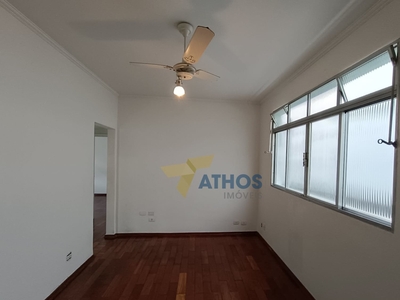 Apartamento em Embaré, Santos/SP de 85m² 2 quartos à venda por R$ 350.000,00 ou para locação R$ 2.000,00/mes