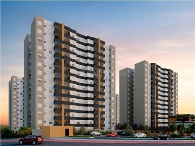 Apartamento em Engordadouro, Jundiaí/SP de 64m² 2 quartos à venda por R$ 424.000,00