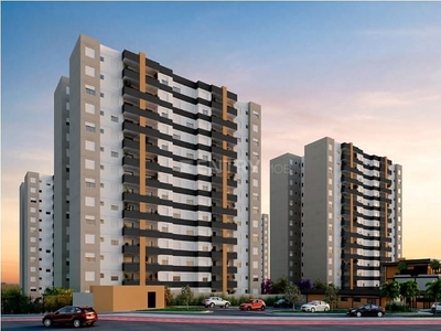 Apartamento em Engordadouro, Jundiaí/SP de 78m² 3 quartos à venda por R$ 669.000,00