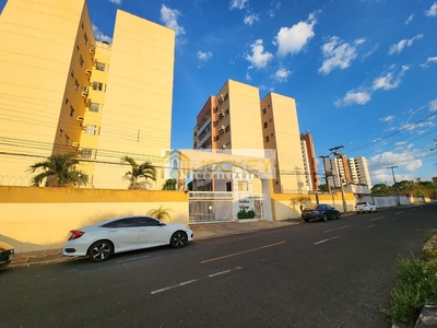 Apartamento em Fátima, Teresina/PI de 76m² 3 quartos à venda por R$ 349.000,00